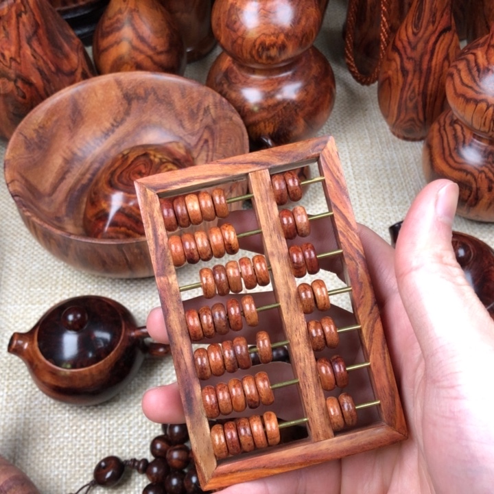 黄花梨/降香黄檀手串/手链