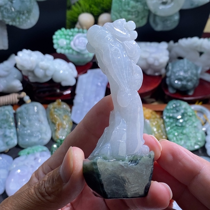 【闪购商品】颈饰未镶嵌翡翠1111111111111111