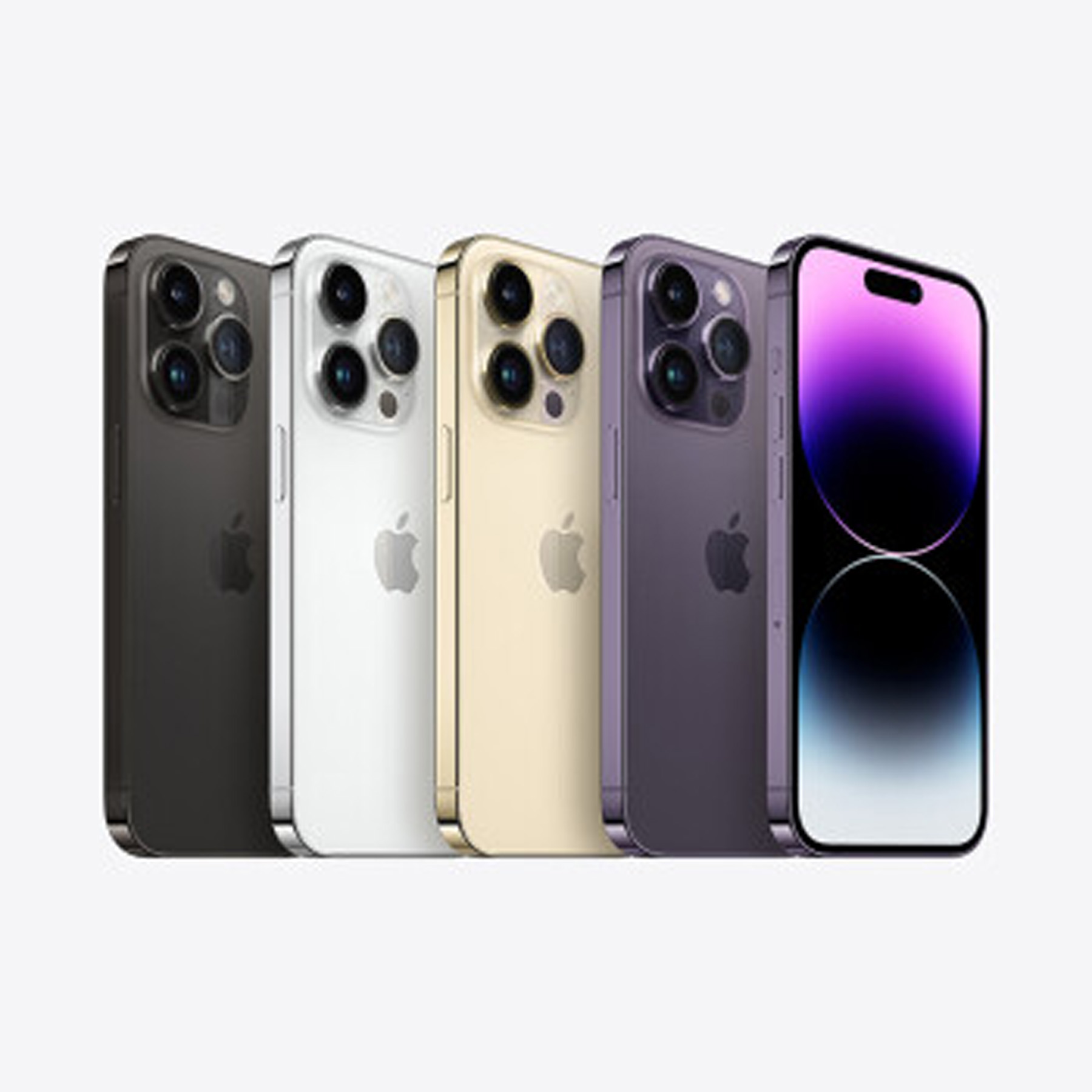 99新 Apple/苹果 严选苹果 99新苹果14PM国行原装正品6.7英寸手机