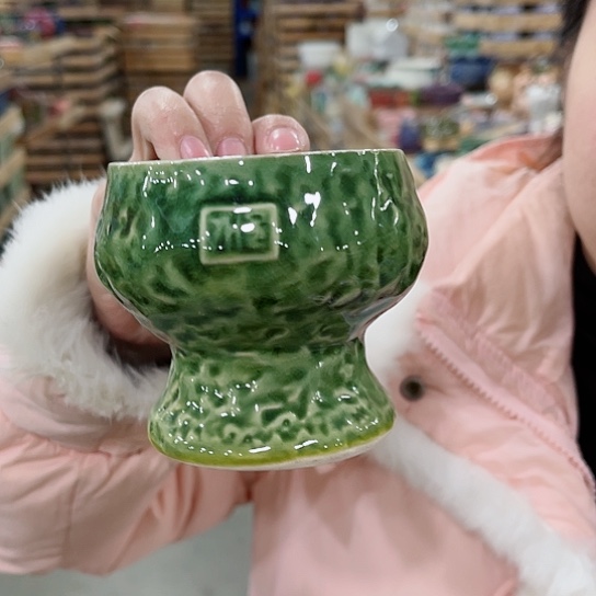 红陶直播间已有一年里
