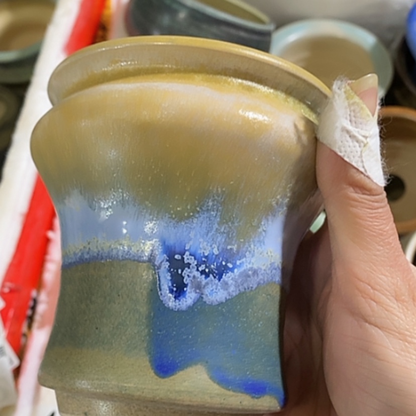 【闪购商品】红陶口8