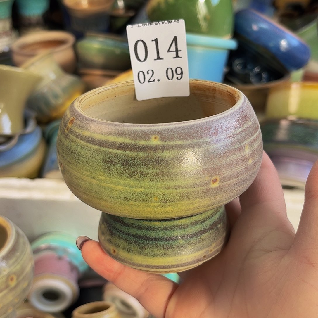 摆件景德镇陶瓷手工制作