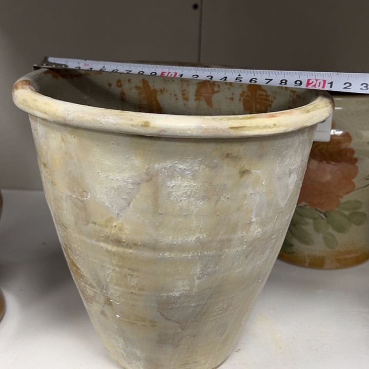 花***漾景德镇陶瓷手工制作