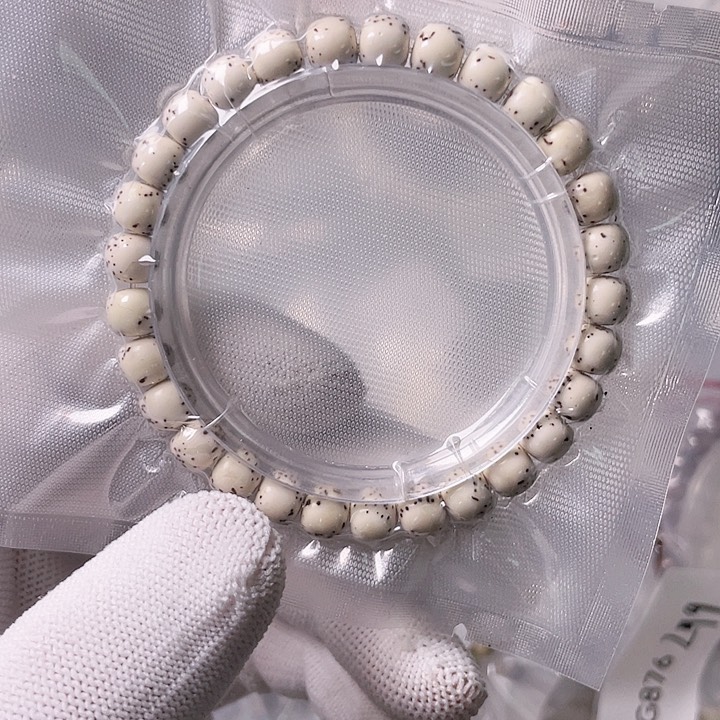 星月菩提手串G655 星月哈哈哈8