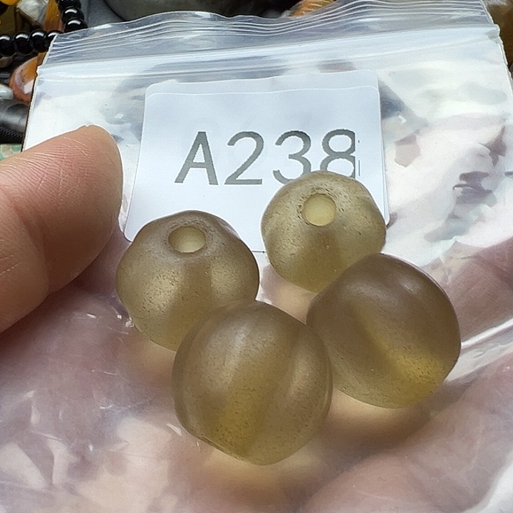 玛瑙/玉髓未镶嵌手链