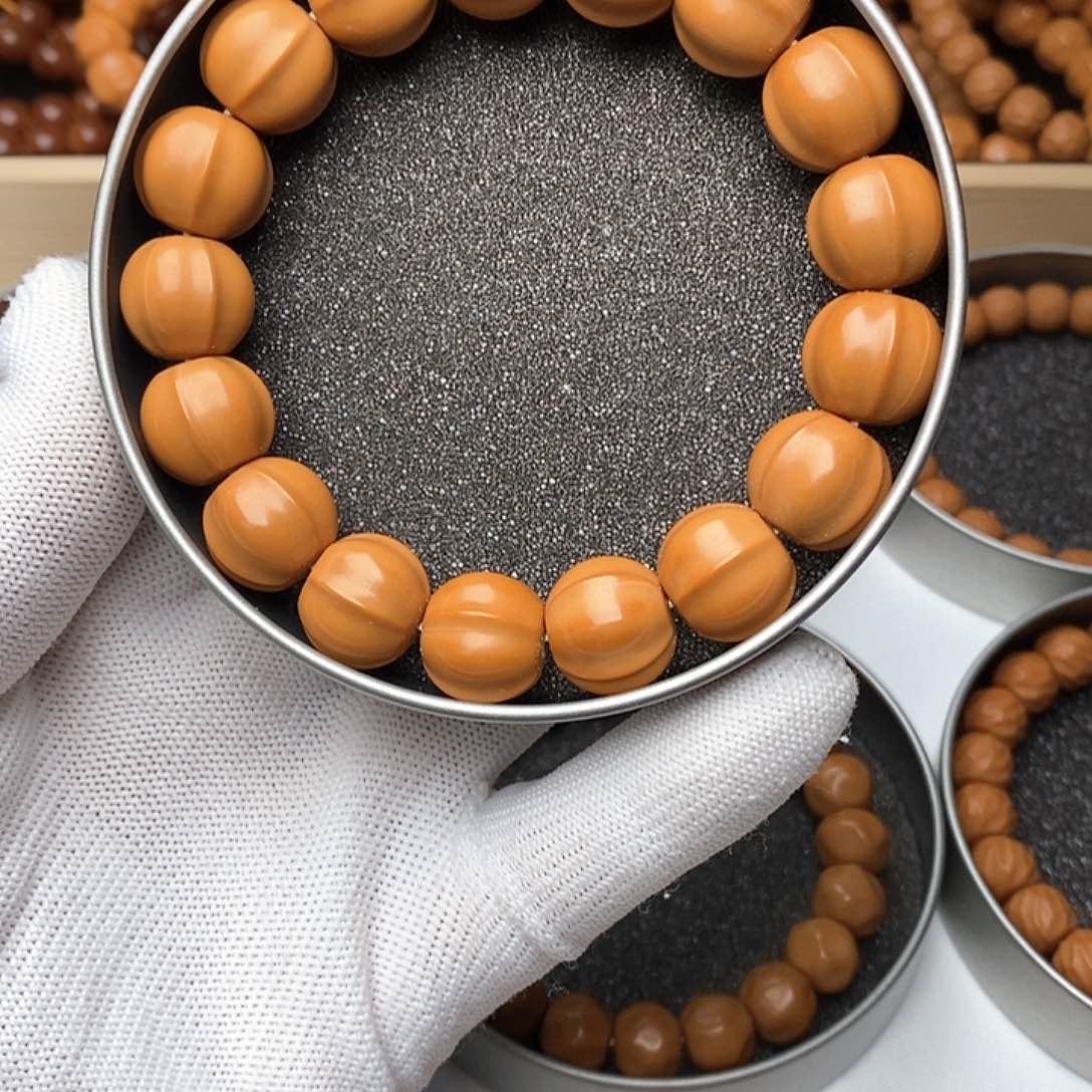 猴头核桃手串浩**森全品龙岩单标鲨鱼