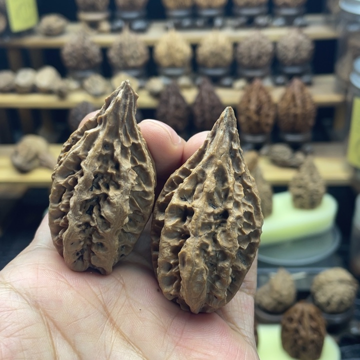 把件文玩核桃楸子21