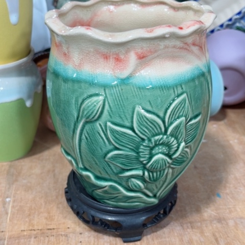 陶瓷口径不清楚问客服