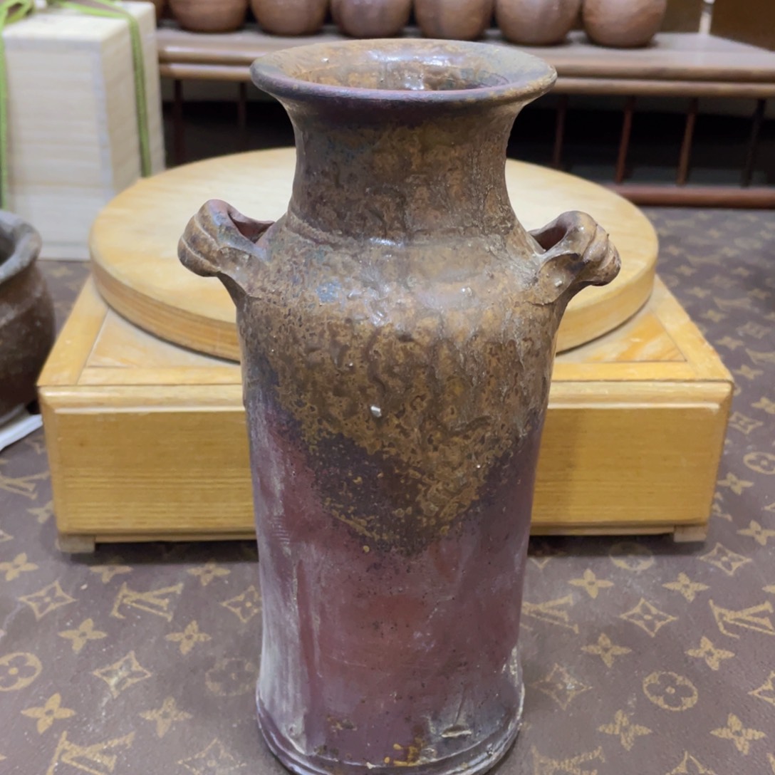 582备前烧备前烧备前烧