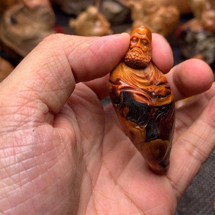 柏木（崖柏）崖柏陈化料