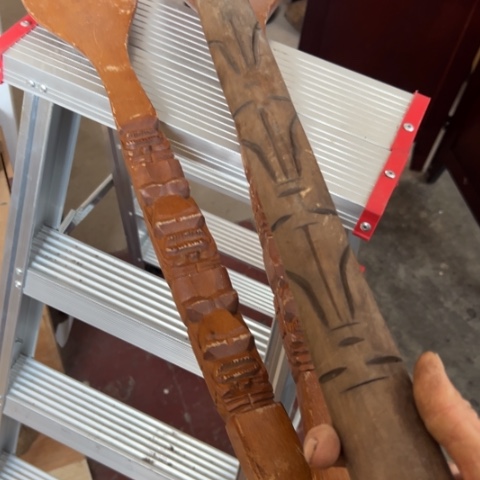 中古美术，金银铜铁锡