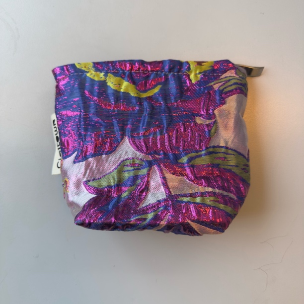 夏尔小镇—化妆包