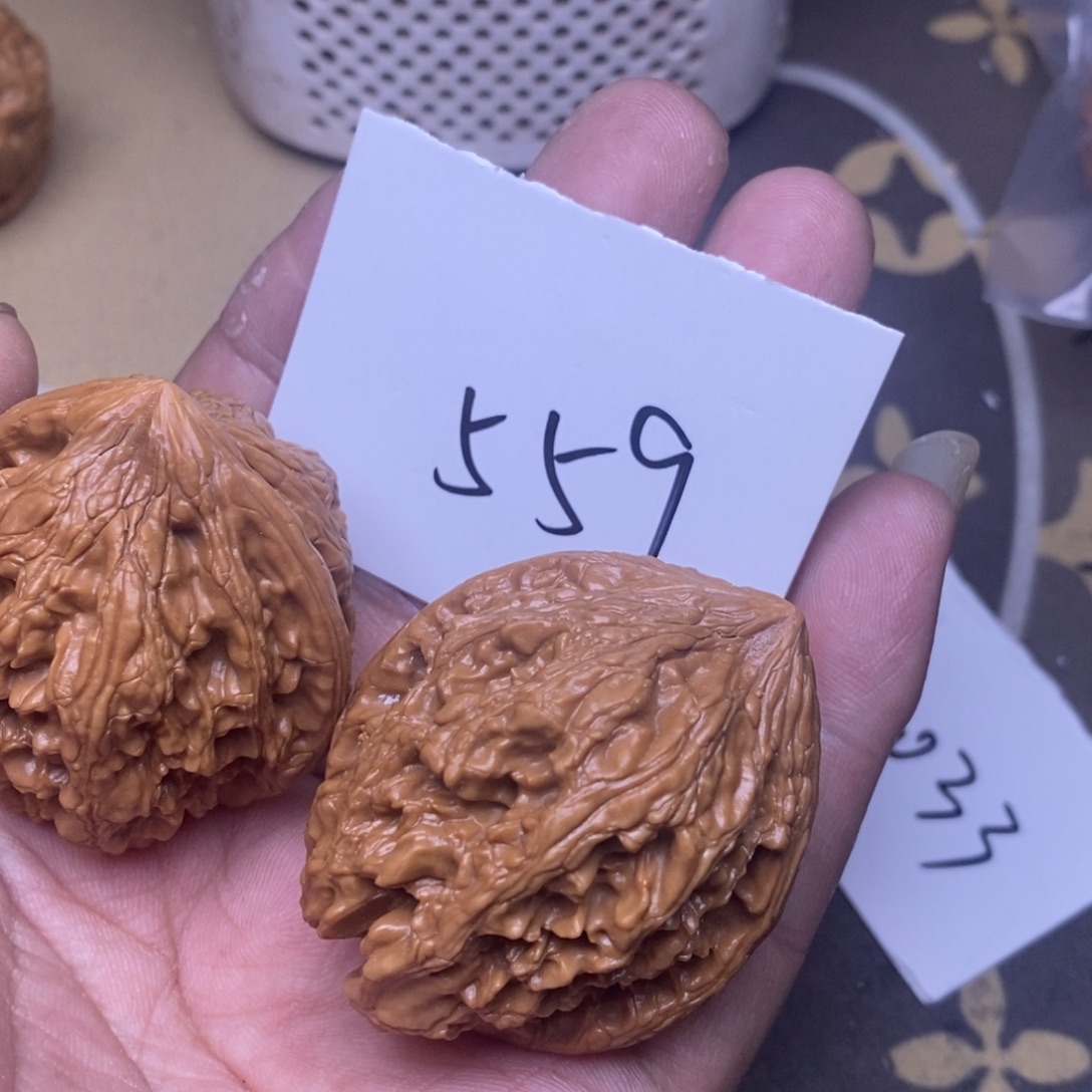 核桃大故事尺寸41