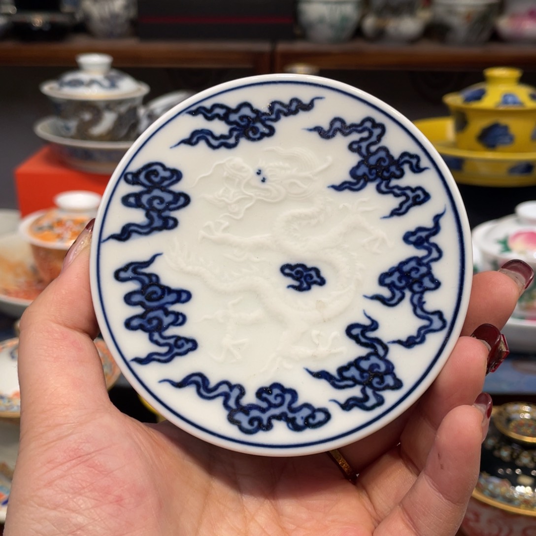 景德镇陶瓷景德镇瓷器