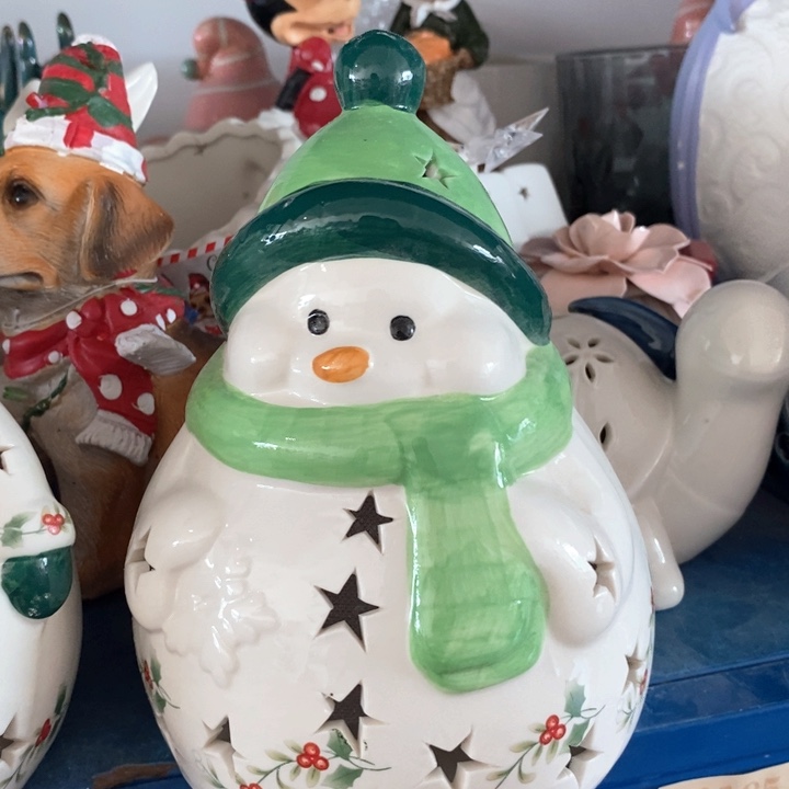 摆件陶瓷树脂家居摆件