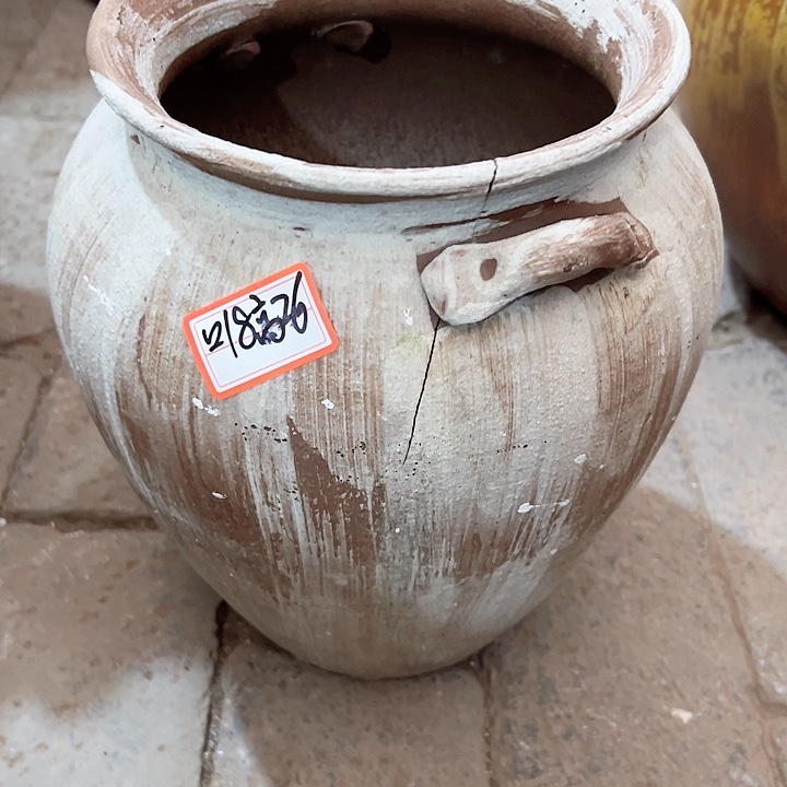 景德镇精品花盆栽适合盆