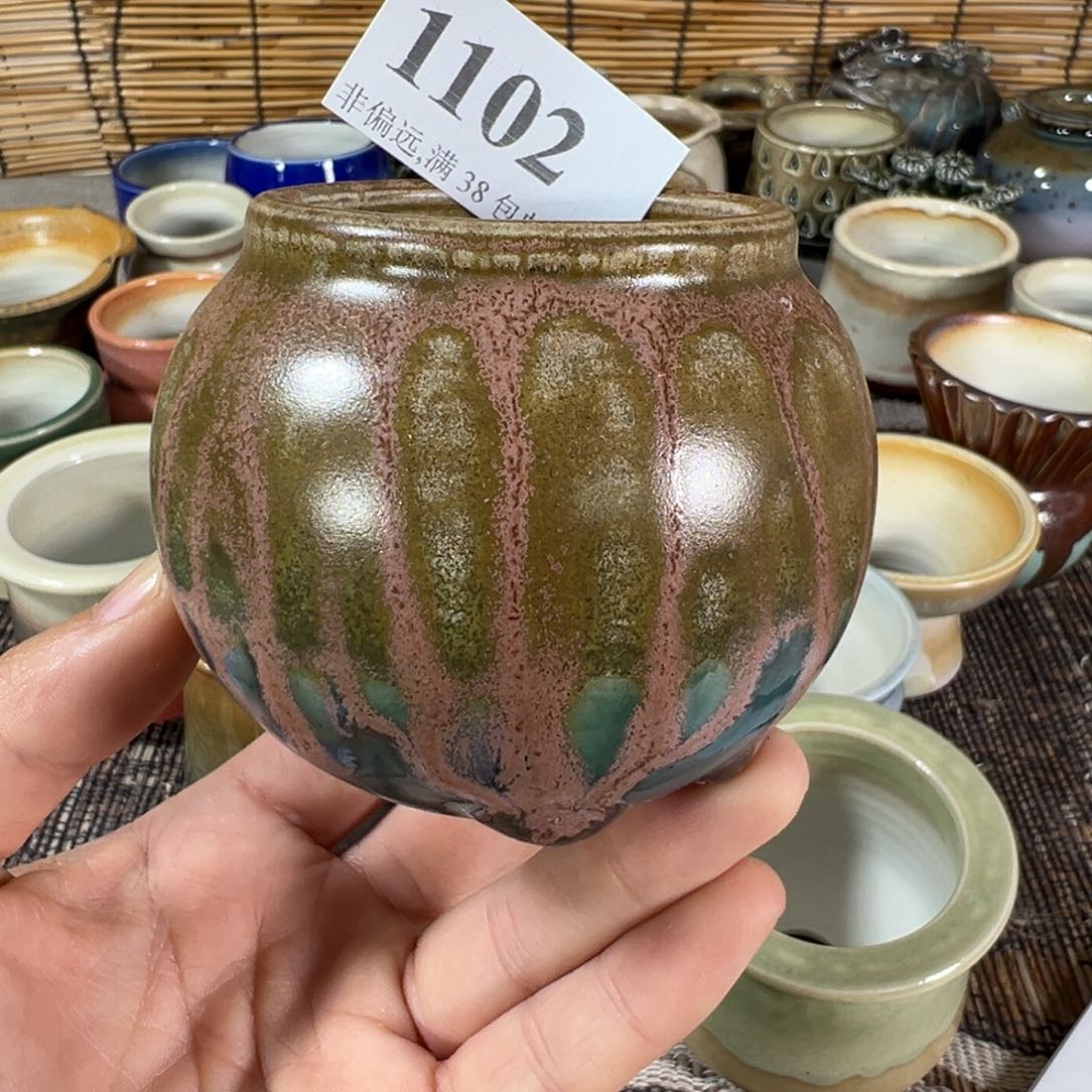 陶瓷瑕疵……瑕疵……