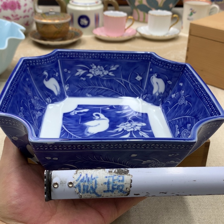 瓷片这点小朋友真是越来越