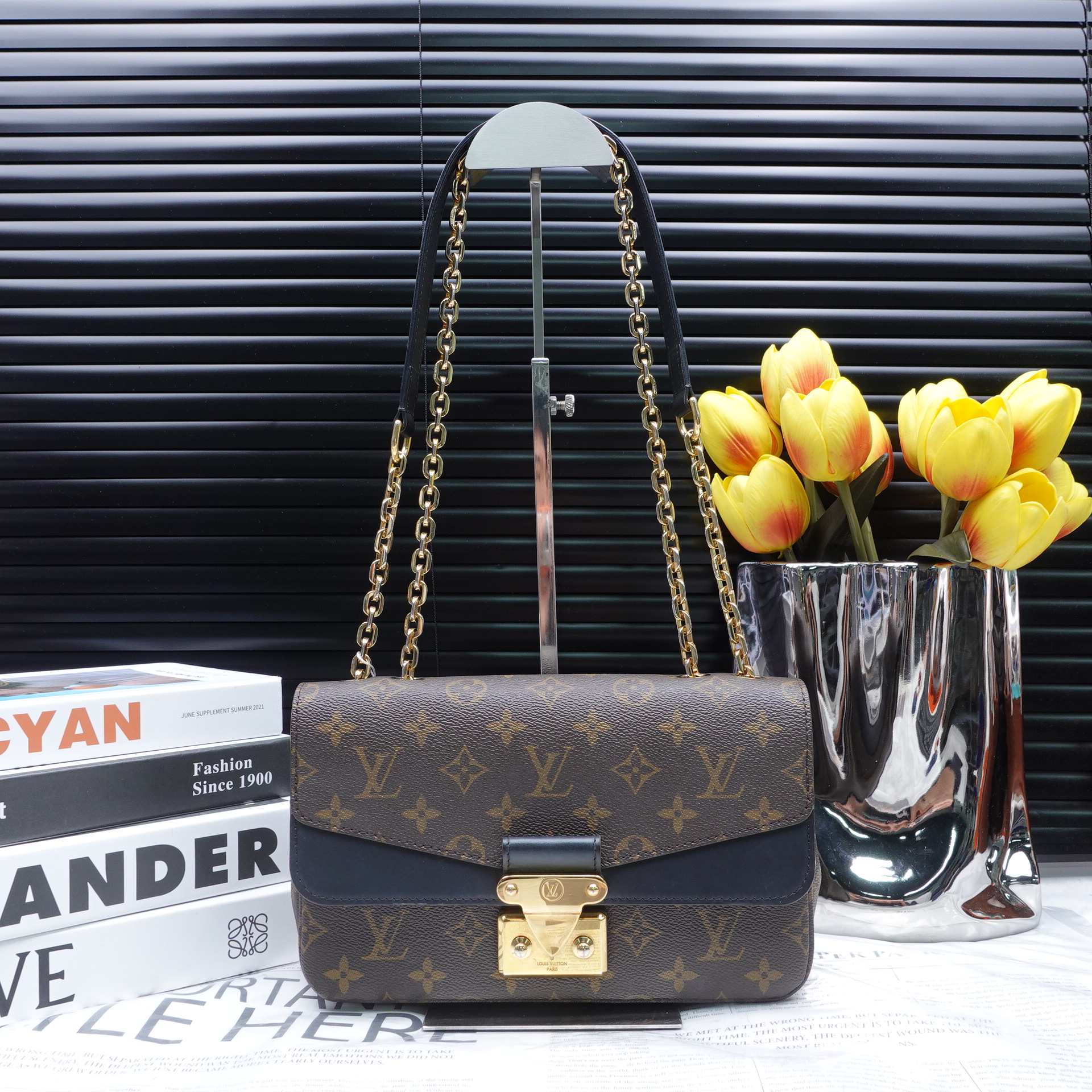 95新 LouisVuitton/路易威登 单肩包/T20294949