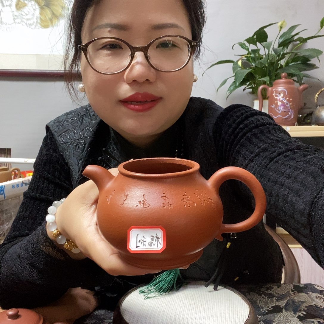 茶壶朱泥156789979999988888888