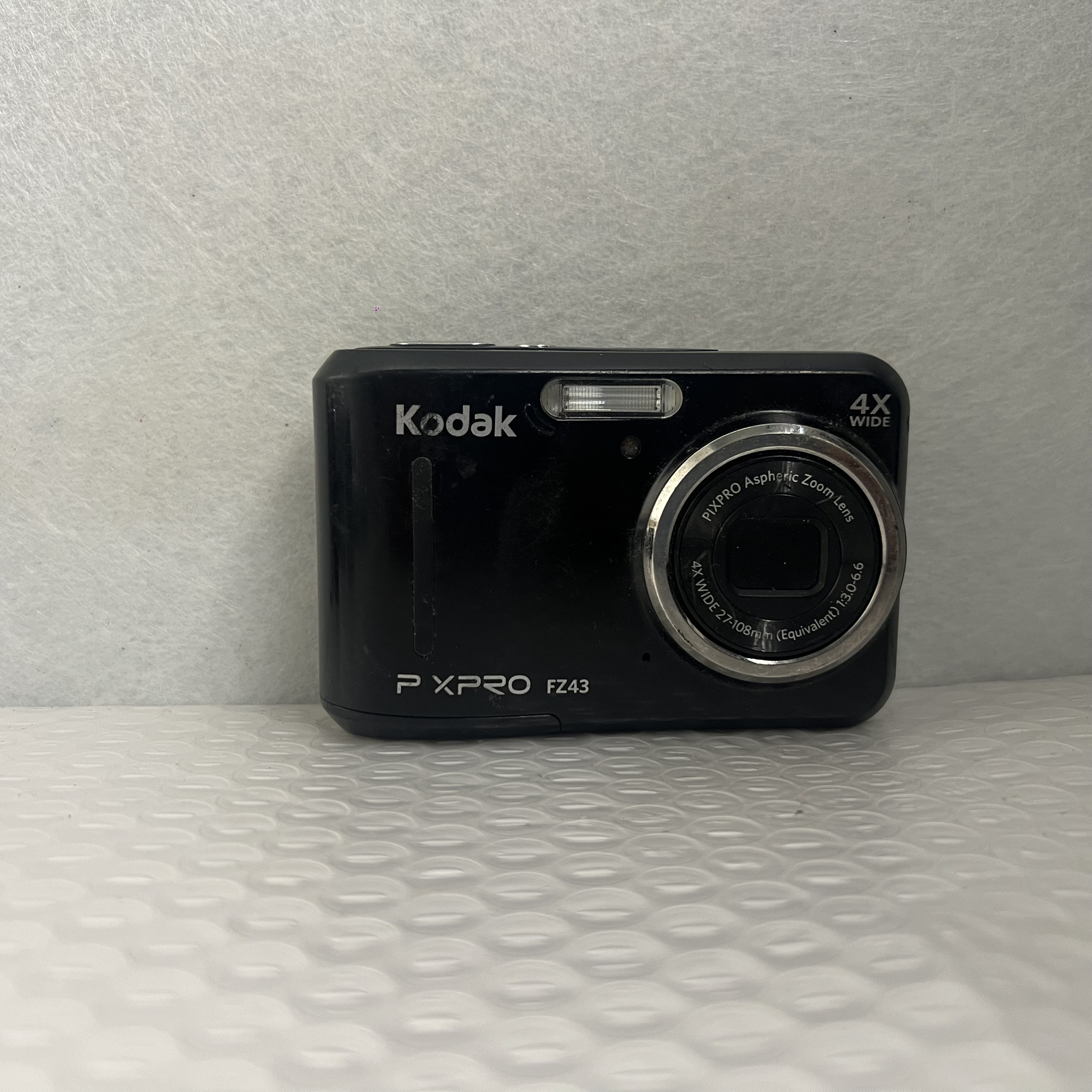 9新 Kodak/柯达 FZ43清透氛围感特价福利