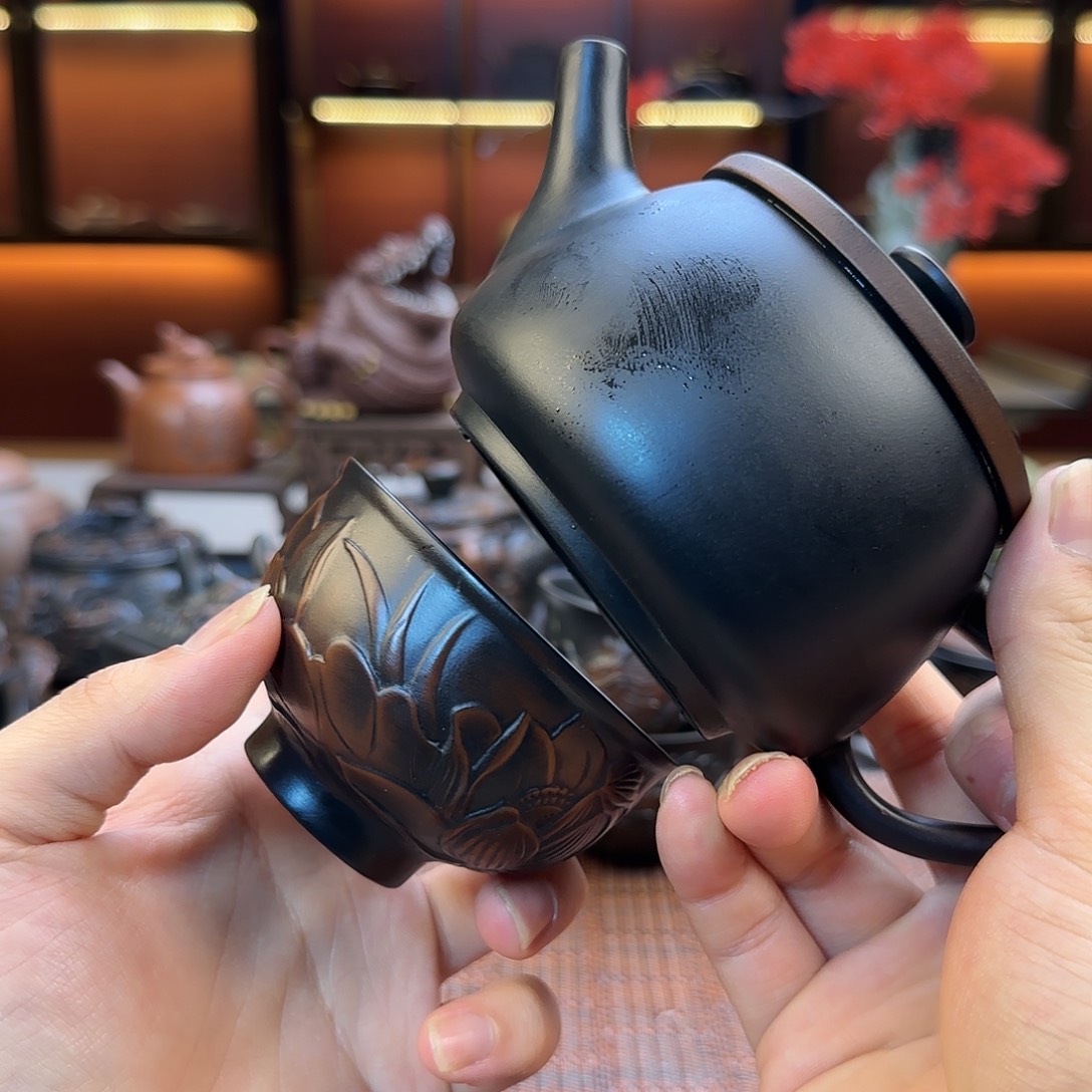 一壶两杯嗯嗯嗯嗯嗯闹***默