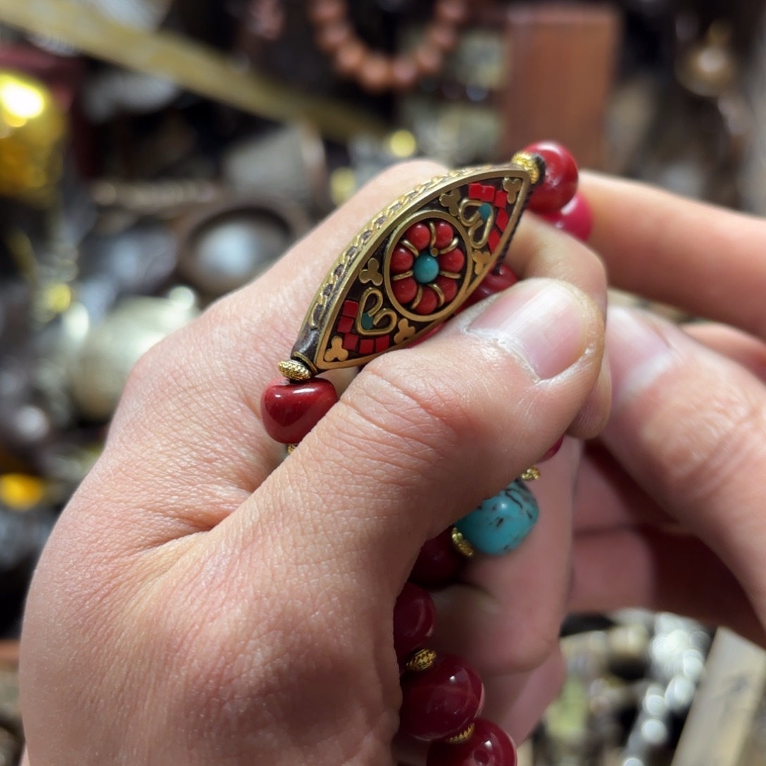 摆件摆件文玩小尚