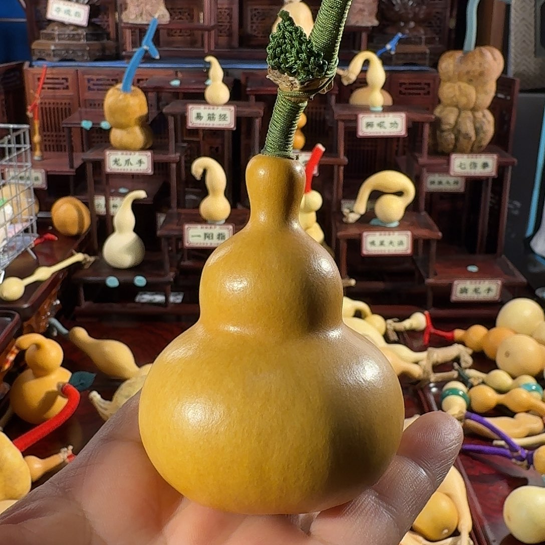 胖***板葫芦周正厚皮压手