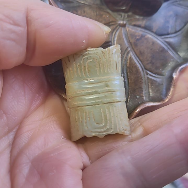 摆件铜器杂件摆件茶宠物