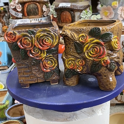 【闪购商品】红陶1