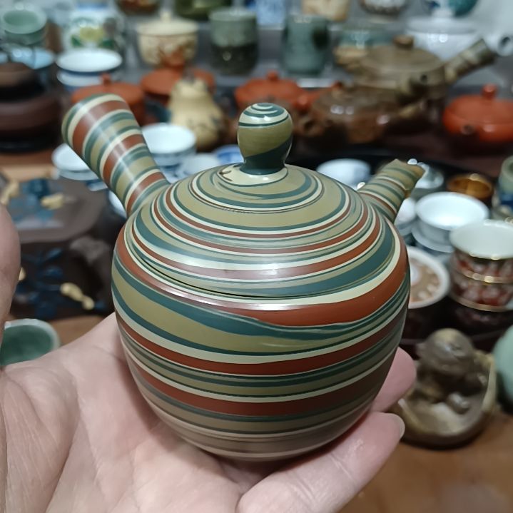 瓷片瓷片茶道具…………………