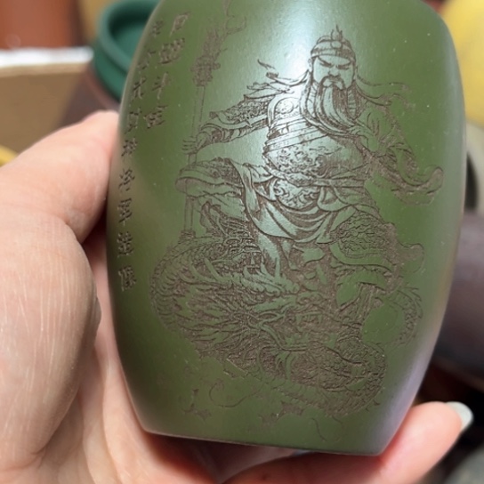 紫砂茶杯宜兴紫砂茶具