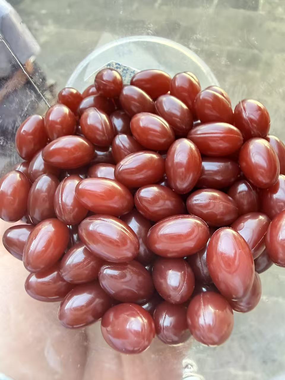 中缅农品-水飞蓟油