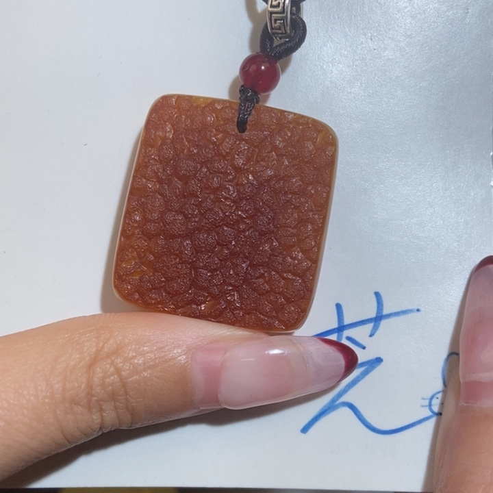 定制琥珀未镶嵌琥珀