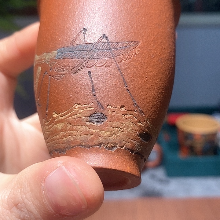 紫砂茶壶宜兴紫砂