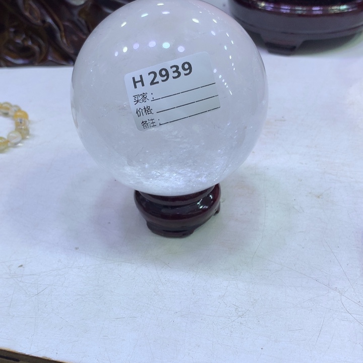 水晶紫水晶未镶嵌谢***谢2939