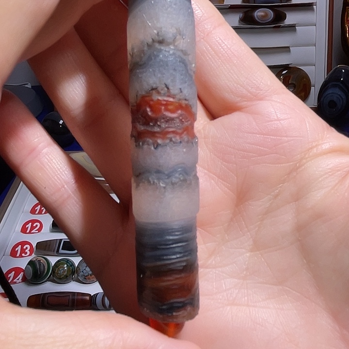 未镶嵌玛瑙吊坠玛瑙吊坠