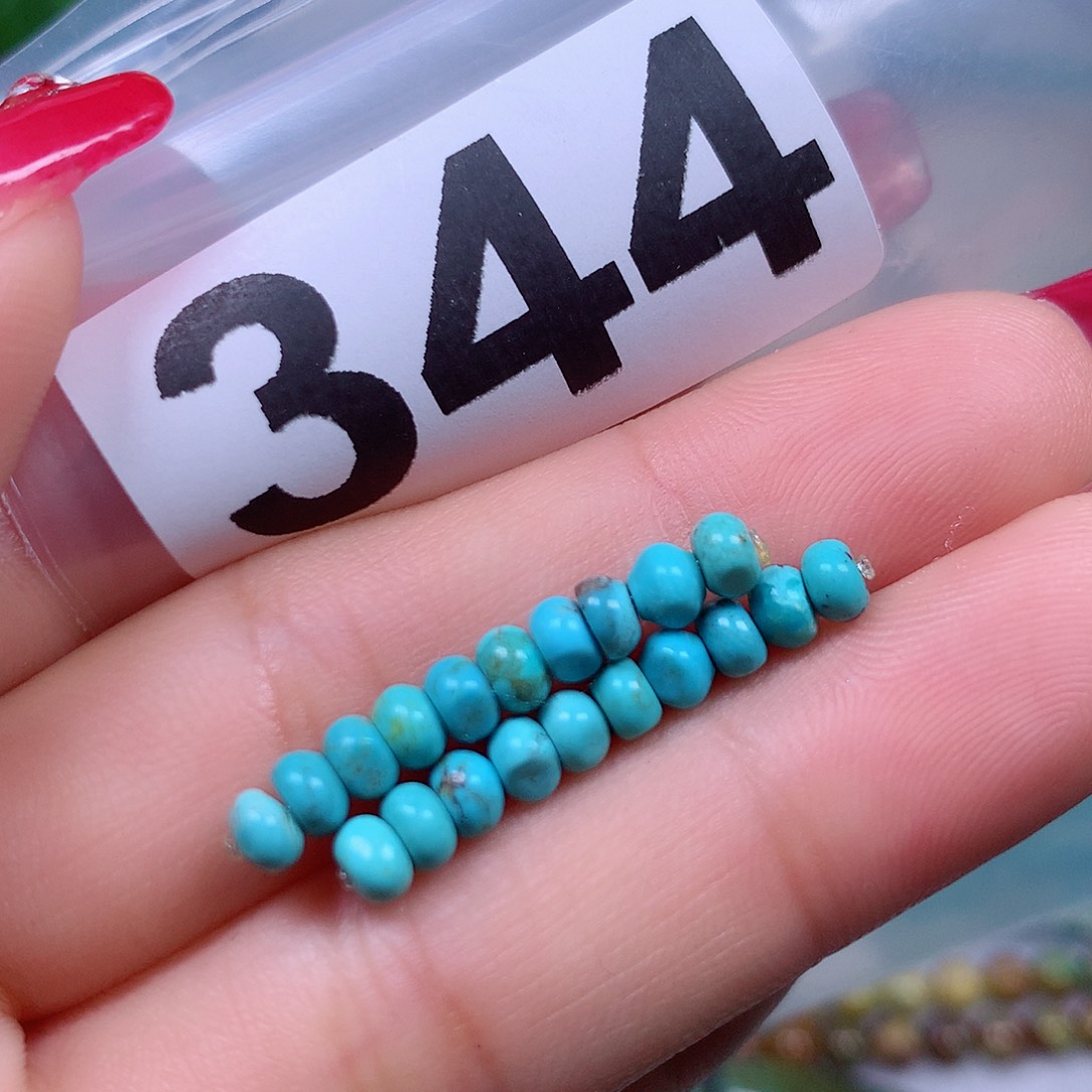 空竹粉丝专享十堰特色手工散珠