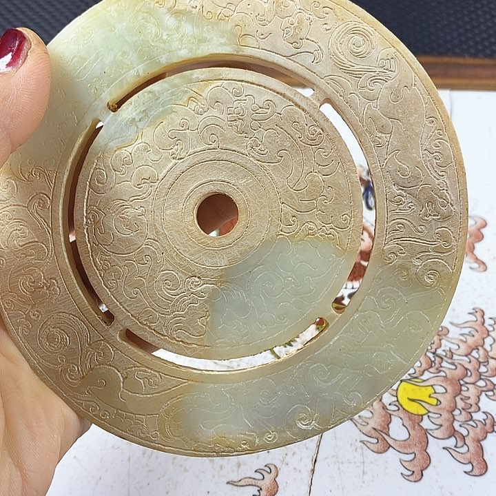 紫砂闪购商品一图一物