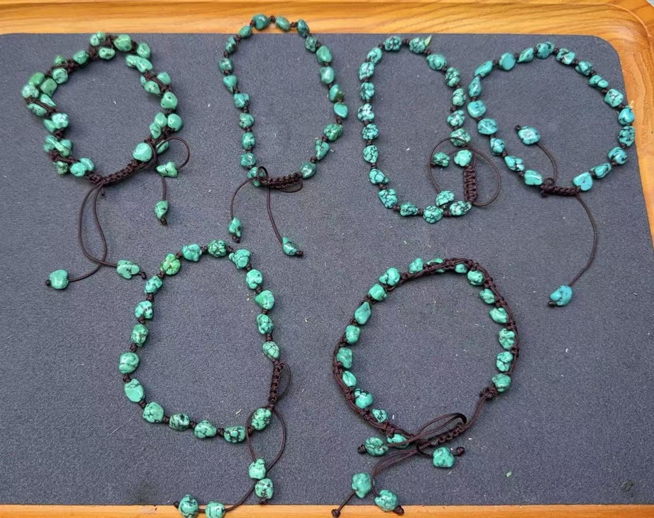 铁线网纹花松松随形单圈多样性发其一