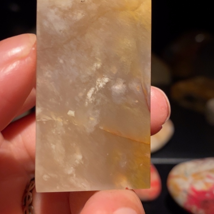 昌化鸡血石印章印章