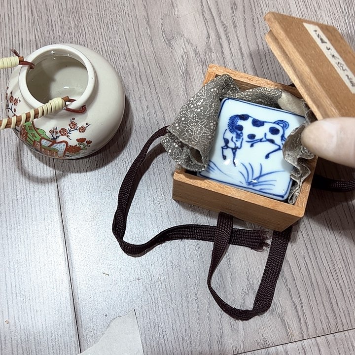 狗****枪新亿阁中古商品无售后