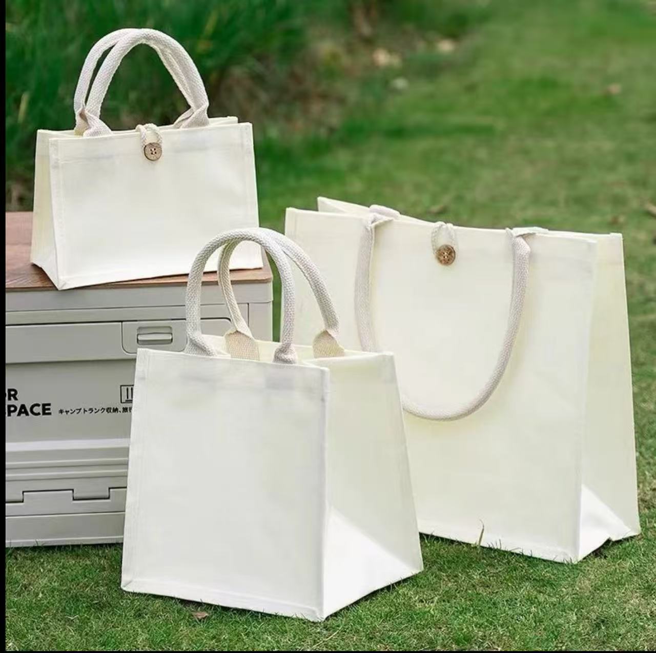 B95 丛林大号34cm手提包【 轻奢国货】【有礼盒】【无需DIY