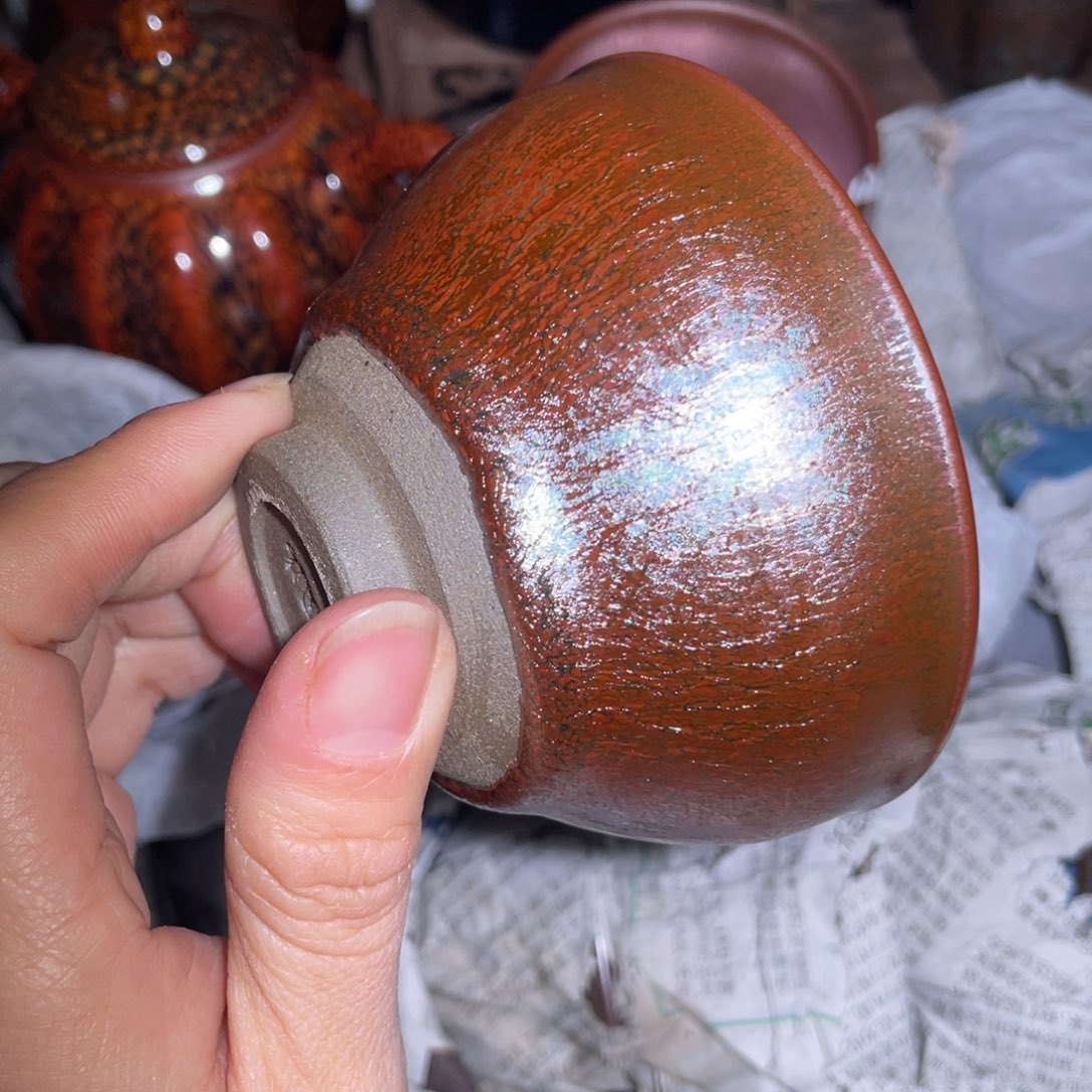 茶盏建盏直播间链接