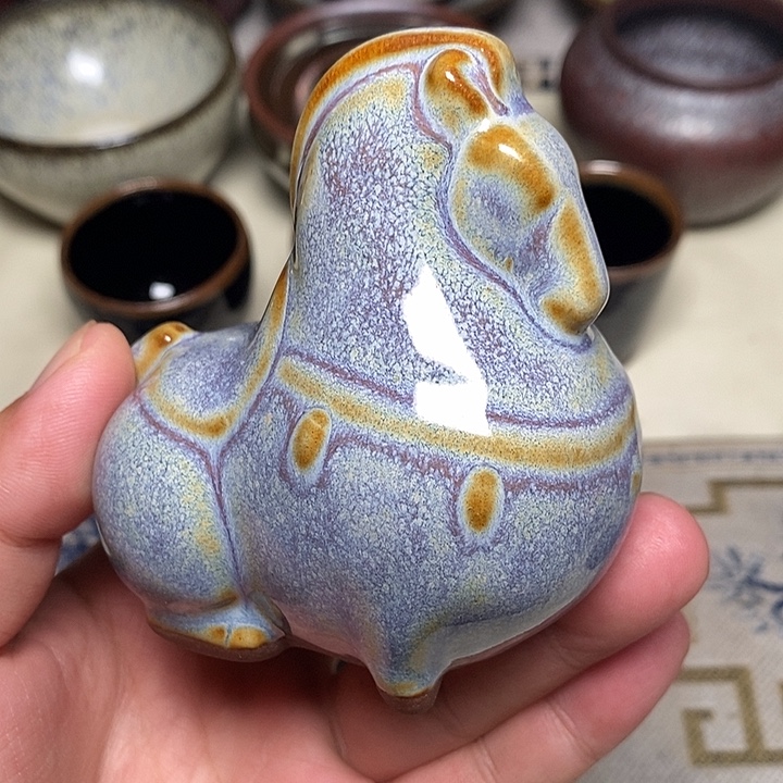 茶盏盏心茶器热卖中