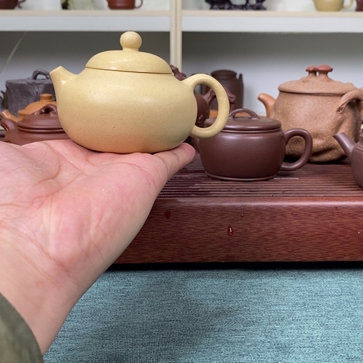 紫砂茶壶紫砂紫砂