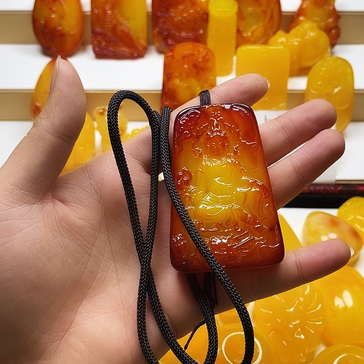 抖音严选好物商品