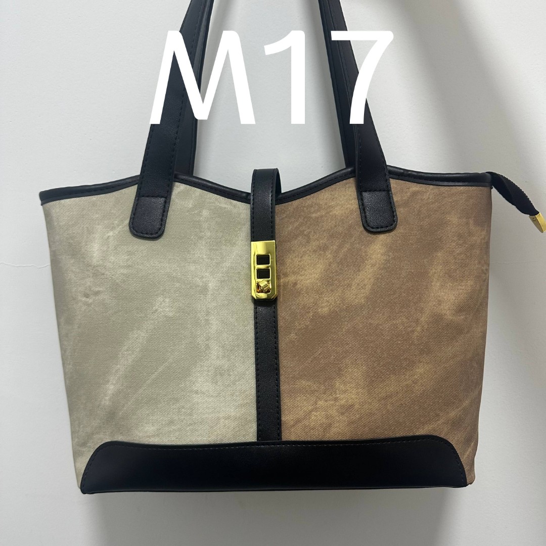 【M17】经典波士顿迷你18.5*9.5cm【三色可选】