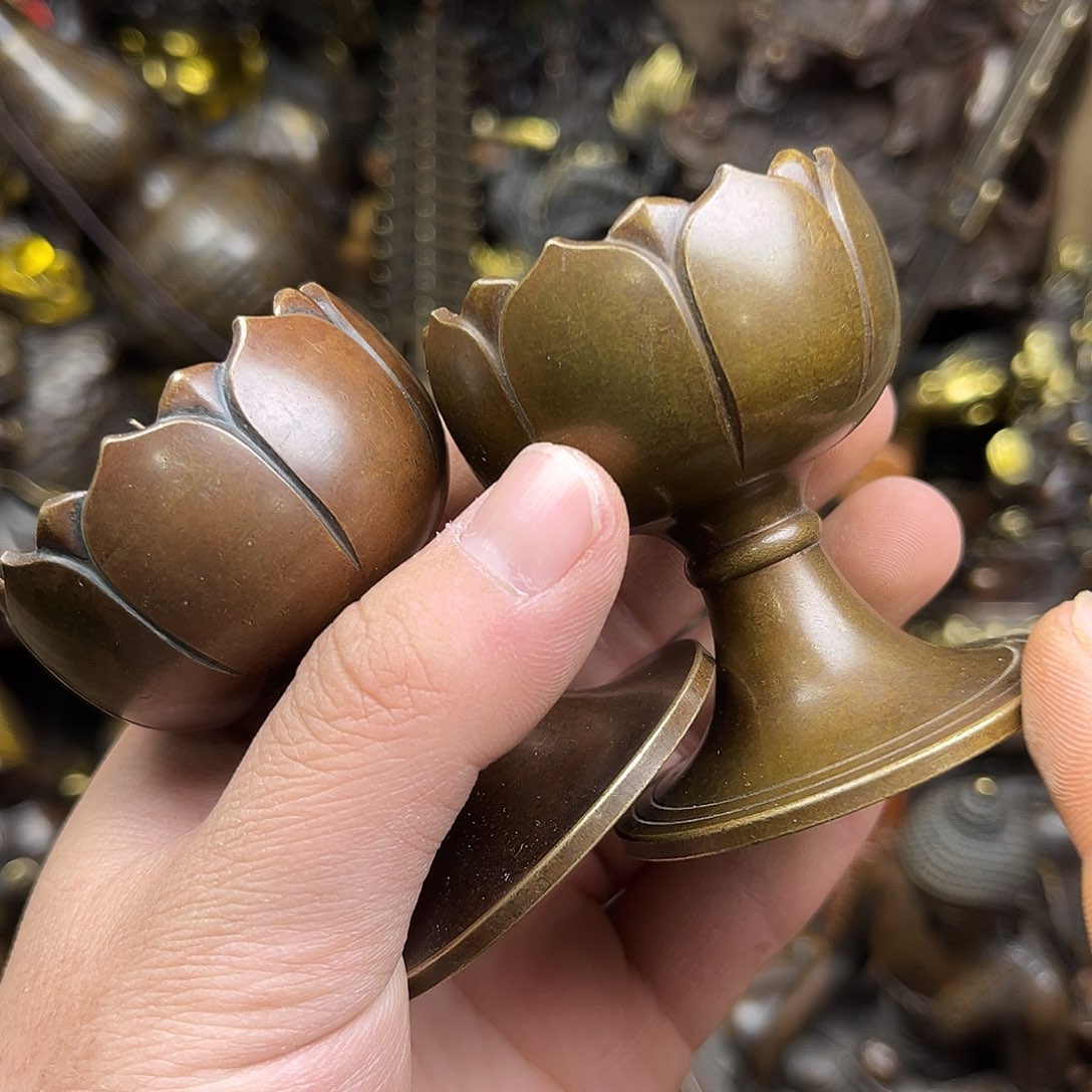 文玩铜器点击下单有运费险