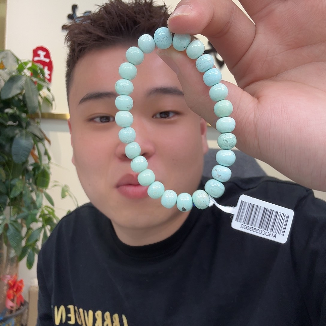 绿松石珠宝奇石未镶嵌732